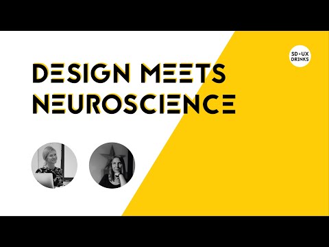 Design meets Neuroscience