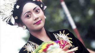 [InstrumenKu - 05] Adi Luh Ayu My Lovely Luh Ayu - Bali #Instrumental