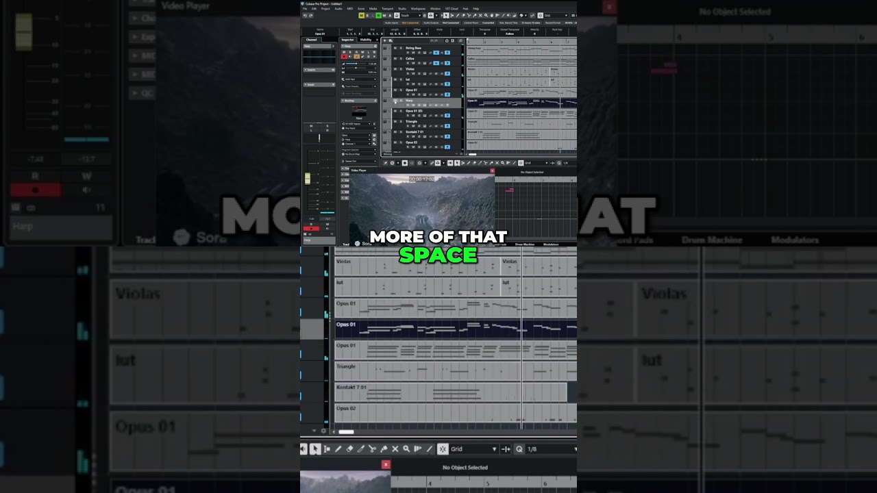 Boost Your Music: Pro Tips for Fuller, Richer Sound! 