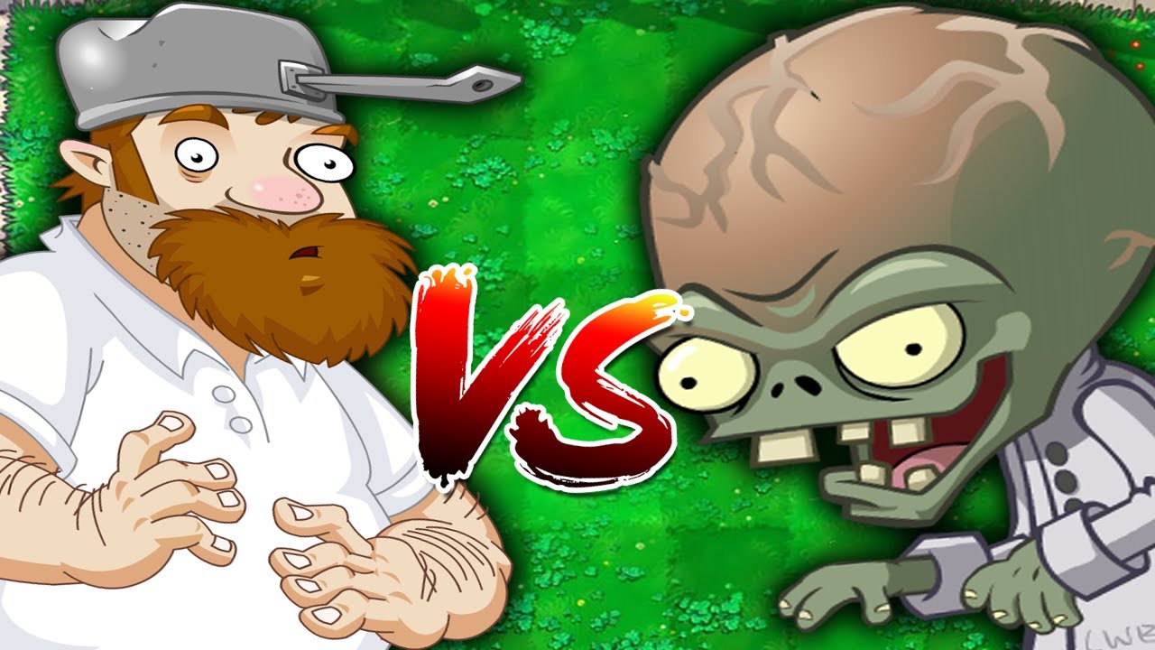 SECRET ENDING in Plants Vs. Zombies 2 