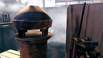 Bioshock Infinite - Ultra settings, 1920x1200