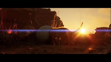 Cinematic Lens Flares for Unreal Engine | 1.0 | Release Overview
