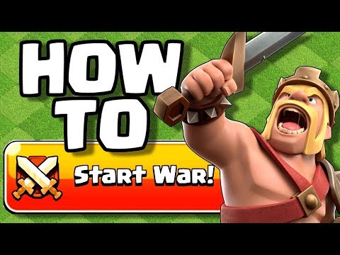 Video: How To Find A Participant In The War