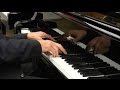 Capture de la vidéo A Few Practise Tips For The Double Notes In Chopin's F Major Ballade