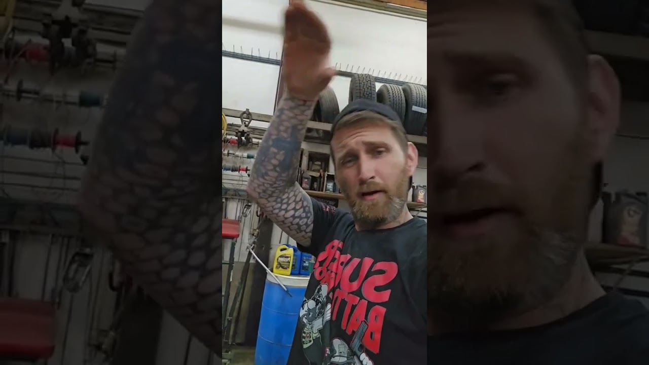 круиз с трансгендерной проблемой или это