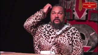 Dieudonné - Spectacle complet HD