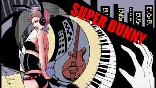 Super Bunny