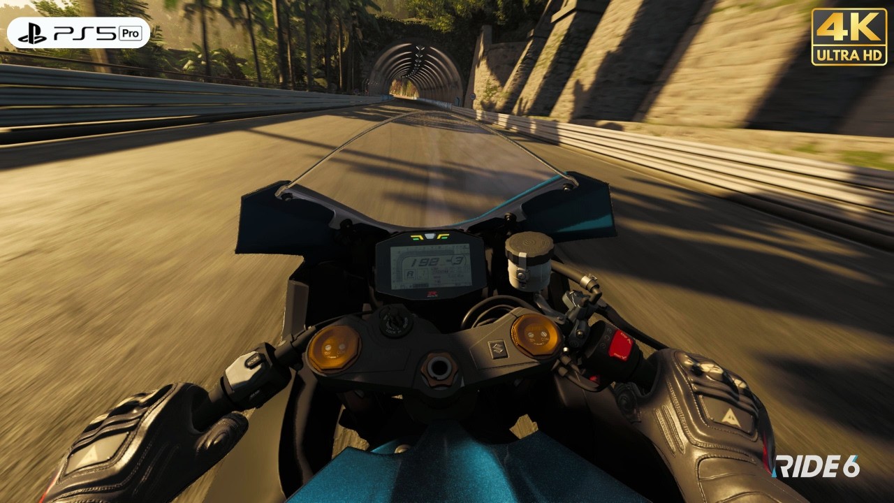 RIDE 6 | New Suzuki GSXR 1000 R Freeroam POV Open World Gameplay [4K PS5 Pro]