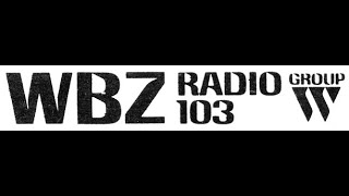 Boston Morning Drive Radio - June 1984: (1/2)