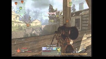 RobertHD | Dazzle Quality + Intro Test |