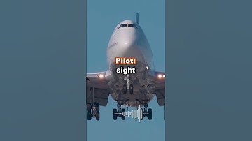 Thumbnail of Pilot: Too close For Missiles - Funny ATC 😂