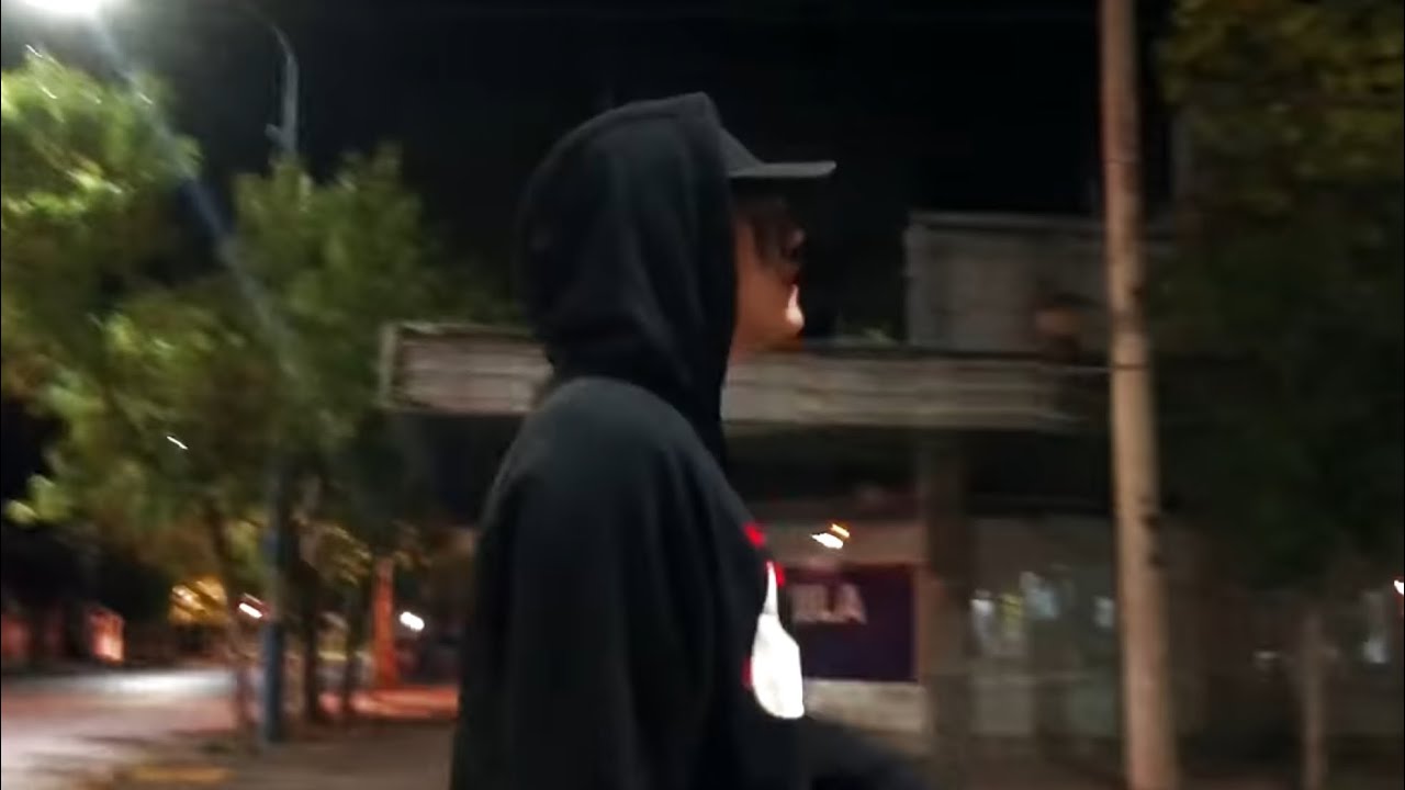 TOO YUGAN - MOON (Video Oficial)