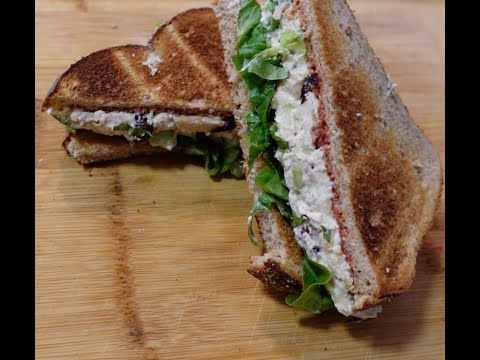Easy Cranberry Chicken