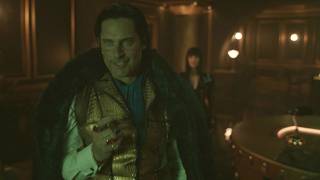 One Piece Season 2 Mr 0 Crocodile Reveal Ending Scene