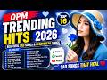 OPM Sad Love Songs 2026 – Best Tagalog Pop Ballads for Broken Hearts and Emotional Moments 💔