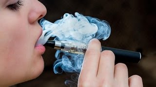 Are E-Cigs the Market Solution that Can Save a Billion Lives?