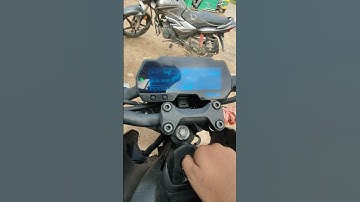 MT 15 SPEEDO METER💥💥#shorts #shortsfeed #trending #mt15 #speedometer bagad billa