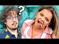 &iquest;&iexcl;QU&Eacute; LE PAS&Oacute; A LUZ MARIA!?