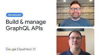 Building and managing GraphQL APIs