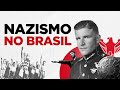 A bizarra histria do nazismo no brasil  era uma vez no brasil 5