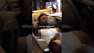 "I Didn't Expect It To Be That Advanced" | Ozzie Albies x Super Novo X
