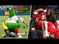 15 times when team mascots went too far