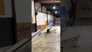 Practice #trinity #agressiveinlineskate #versclub