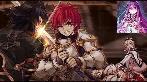 The Alchemist Code : [Story] Chapter 1 Last Episode For Whom...