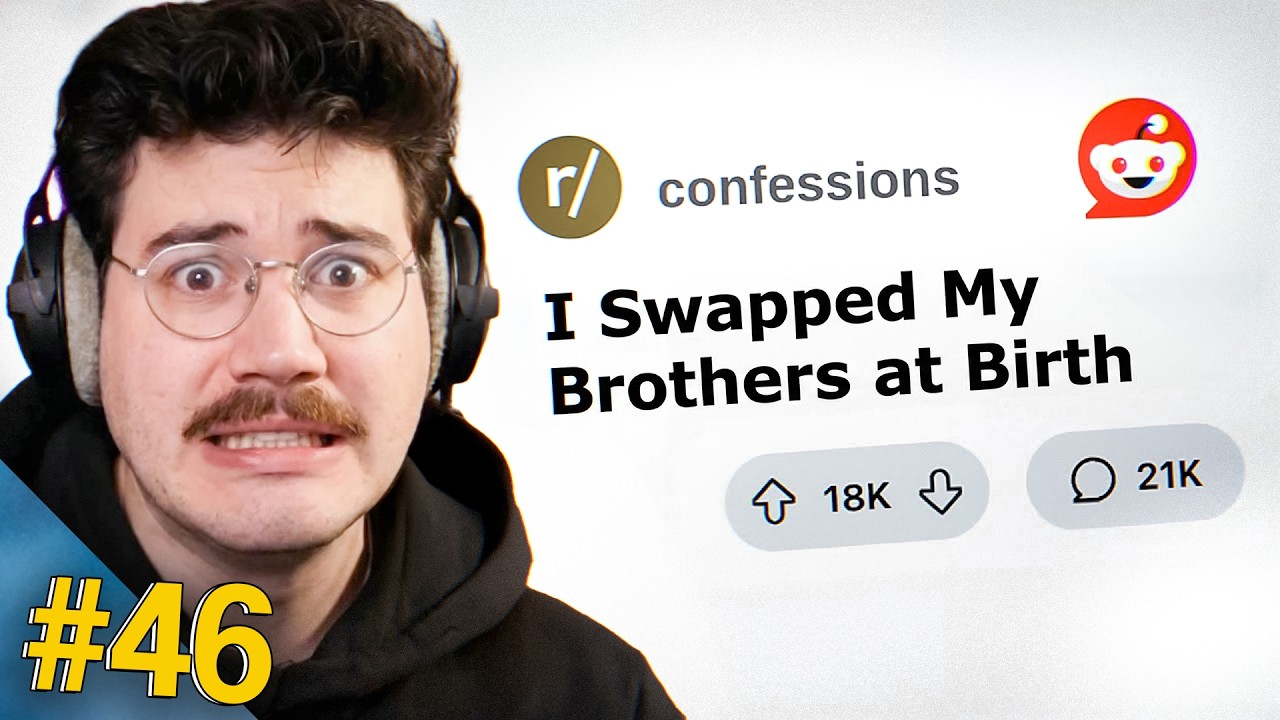 The Internet's Worst Confessions | Take It Easy