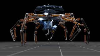 Creature Animation