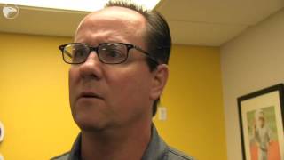 WSU coach Gregg Marshall talks about his team