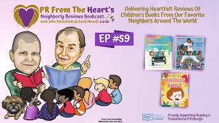 Neighborly Reviews Ep. #59 | No Pockets? No Problem! | ¡Viva Valenzuela! | Christine's Magical Smile