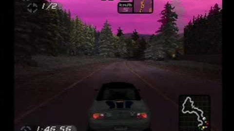 NFS High Stakes - Twilight Open Series 1/3