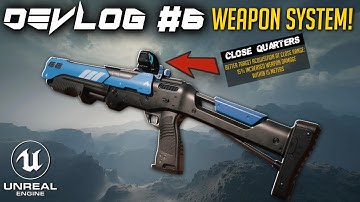 Borderland’s feel with a style of my own! | iDentity Rebels Devlog #6