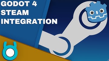 Godot 4 Steam Integration