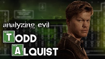 Analyzing Evil: Todd Alquist From Breaking Bad