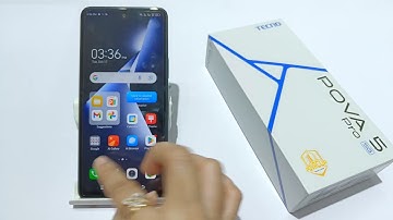 How to turn on incoming call light in tecno pova 5 | tecno pova 5 pro 5G incoming call light setting