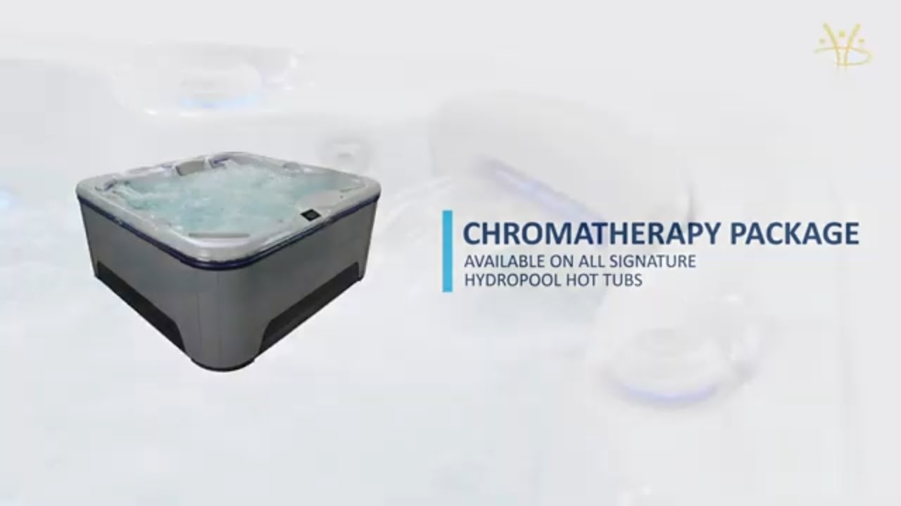 Enhance Your Wellness with Signature 779 Platinum Hot Tub