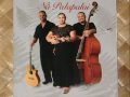 Hilo Medley- Mahalo E Hilo Hanakahi-Hilo E