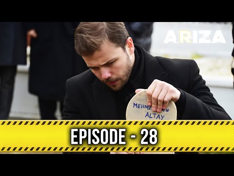 Arıza Episode 28 | English Subtitles - HD