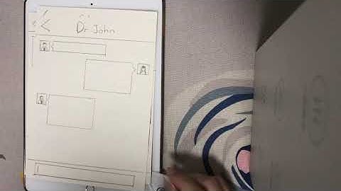 UoA COMPSCI345 Assignment 2  - Group 6, prototype demonstration