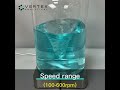 100L Magnetic Stirrer | Large Capacity Magnetic Stirrer for High Volume Mixing