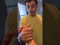 Dappin around #shortsfeed #comedy #youtubeshorts
