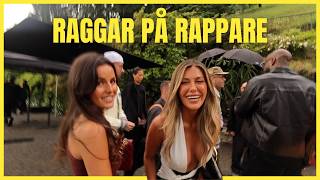 Veckovlogg - Sthlm & Italien - Är Det Nu Man Ska Entra Sin Eskort Era...??