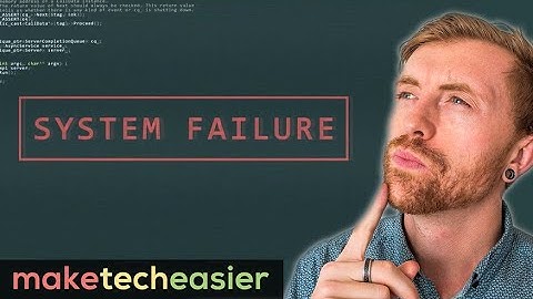 (May 2020) Latest Windows 10 Update Problems