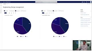Engineering Change Management - Dynamics 365 Finance and Operations