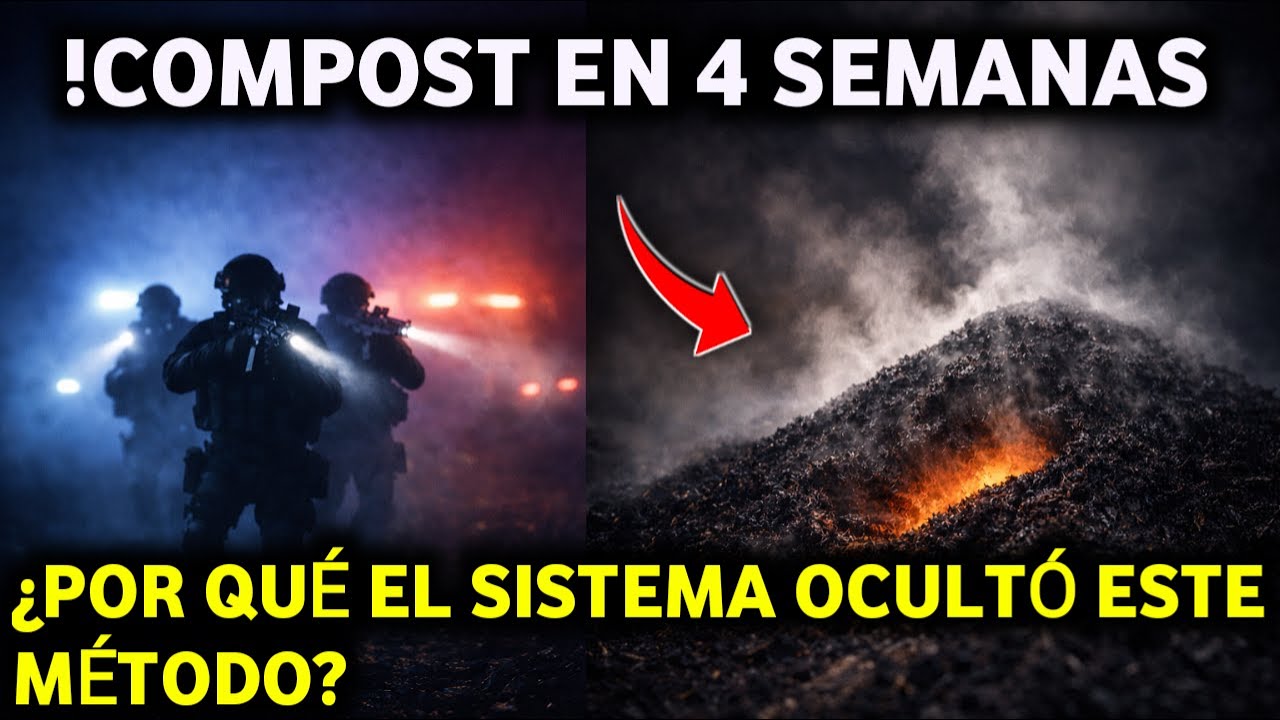 Produce Abono Infinito en 4 Semanas: ¿Por Qué este Método es 'Ilegal' para el Sistema?