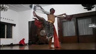 Download lagu Klana Topeng Gagah Yogyakarta - Krida Beksa Wirama (KBW)