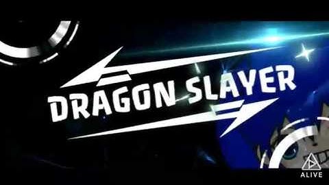 INTRO DRAGON SLAYER FX.