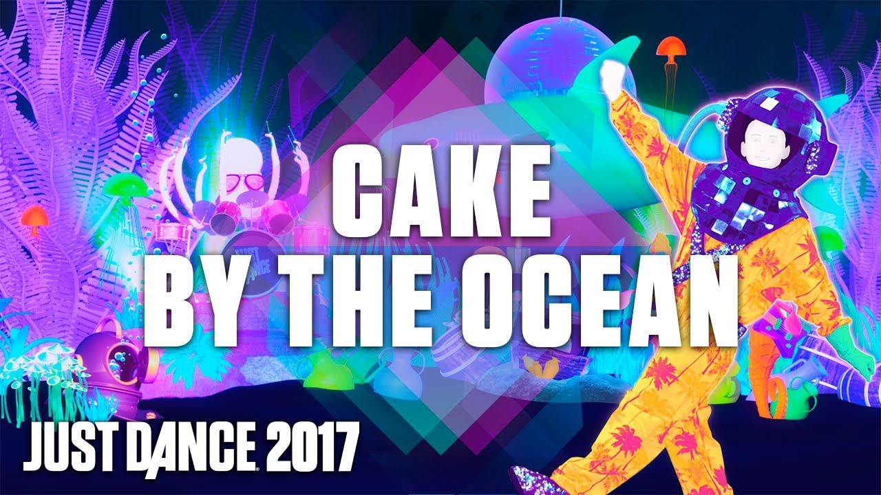 Dance cake by the. Джаст дэнс 2017. Just Dance 2017 геймплей. Торт just Dance.